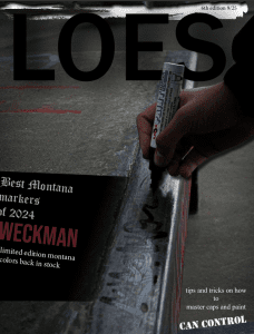 School opdracht: magazine cover